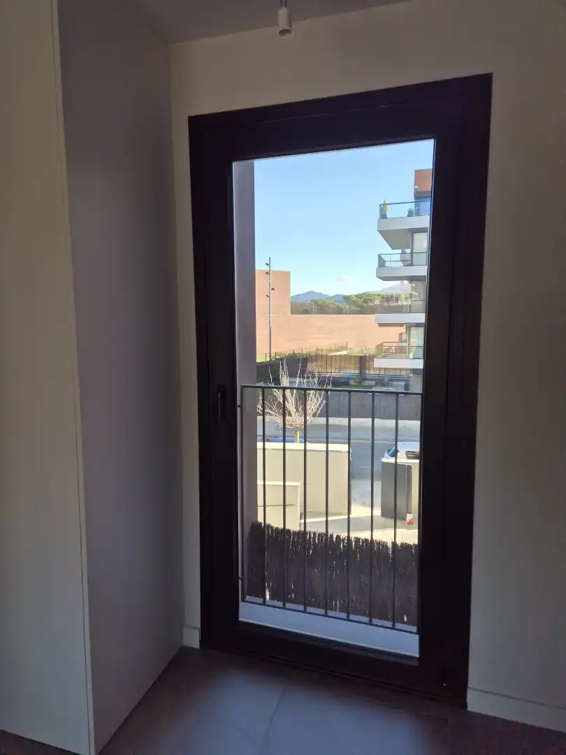 Pis amb piscina en venda a Llinars del Vallès, imagen 10