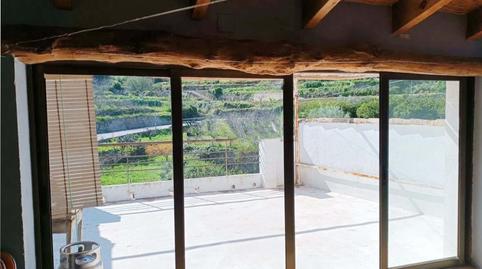 Photo 2 of House or chalet for sale in La Vall de Gallinera, Alicante