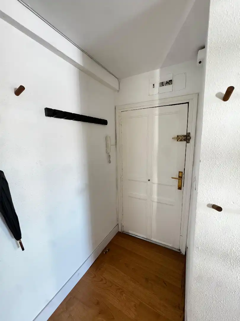 Pis en venda en Valladolid amb Aire condicionat, Calefacció i Parquet