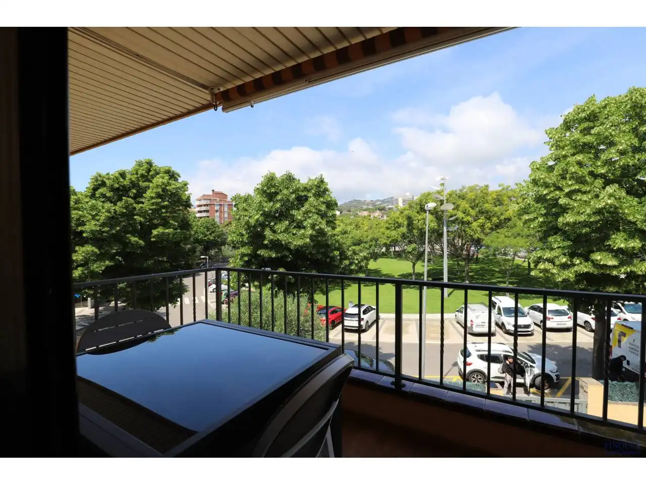 Wohnung mit Terrasse zum Verkauf in Platja d'Aro, imagen 9