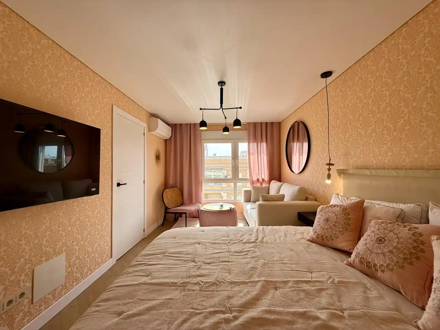 Bedroom of Attic for sale in Guardamar del Segura  with Community pool