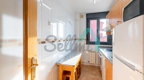 Photo 5 of Flat for rent in Jacinto Benavente, Masip, Oviedo