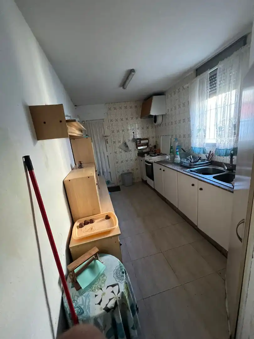 Cocina de Casa o chalet en venta en Gandia con Jardín privado, Terraza y Trastero