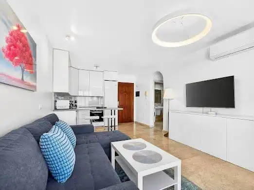 Ático con piscina en venta en Palm - Mar, imagen 8