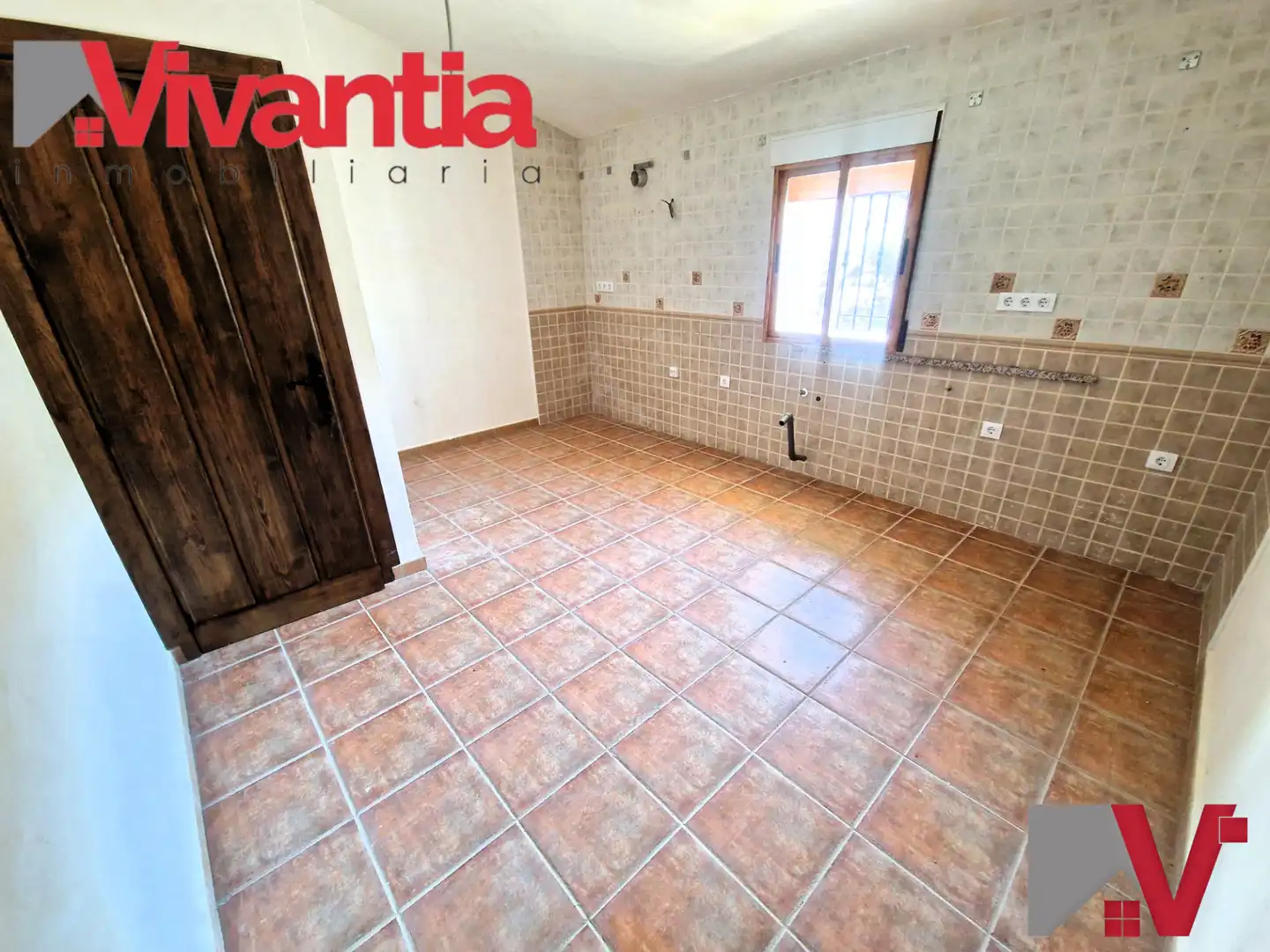 Casa rústica amb jardí en venda a Tébar - Los Arejos, imagen 15