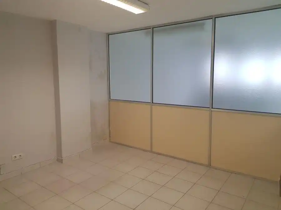 Oficina amb ascensor en venda a Gran Vía de San Marcos, imagen 4