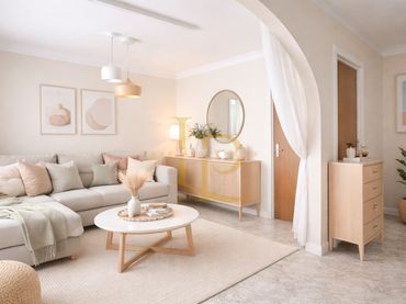 Maisonette mit Aufzug zum Verkauf in Can Fatjó - Sant Jordi Park - Plana del Castell