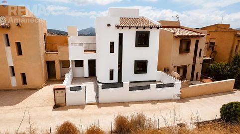 Foto 5 de Casa adosada en venta en Calle Penya el Figueret, Relleu, Alicante