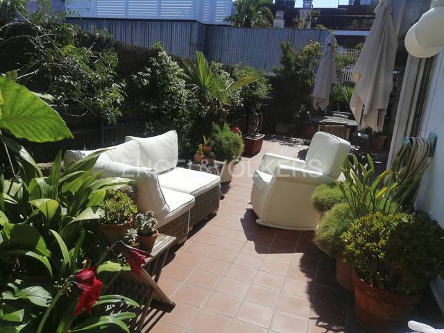 Ático en Venta en Les Tres Torres