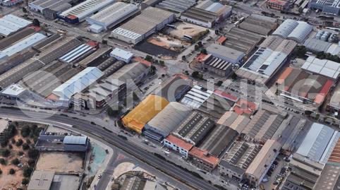 Photo 3 of Industrial buildings for sale in Calle Ciudad de Lliria , 43, Fuente del Jarro, Paterna