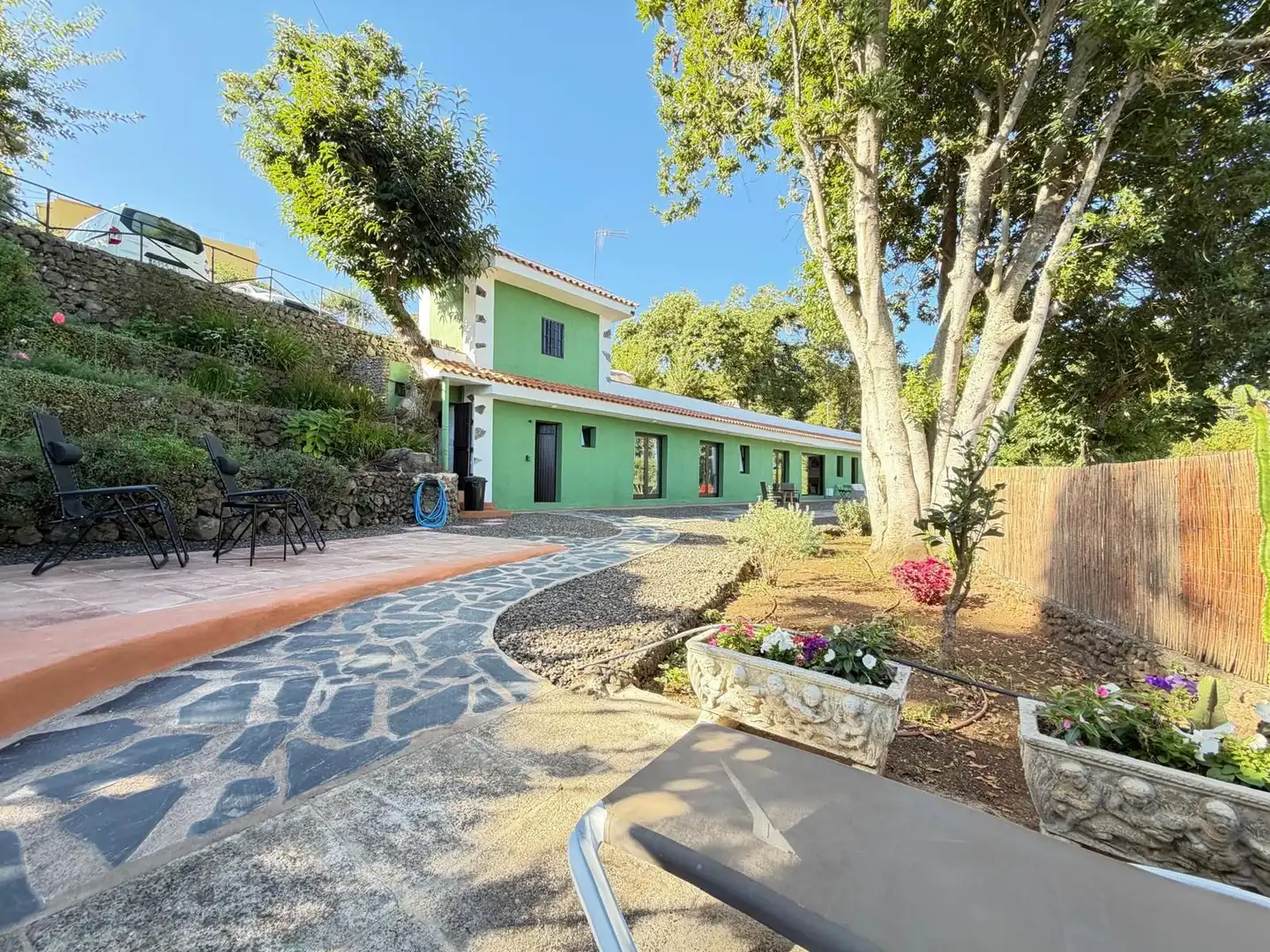 Maison rustique avec jardin à vendre à La Cochera, imagen 60