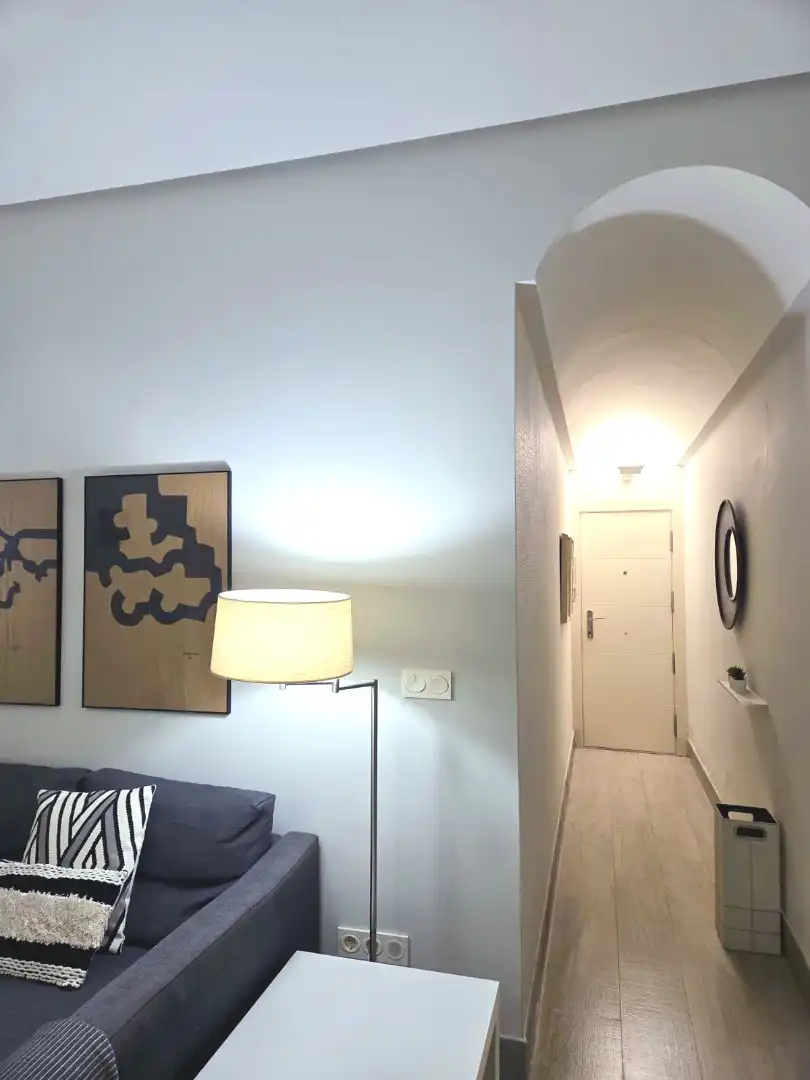 Apartments for sale in Bilbao   with Heating, Furnished and Washing machine