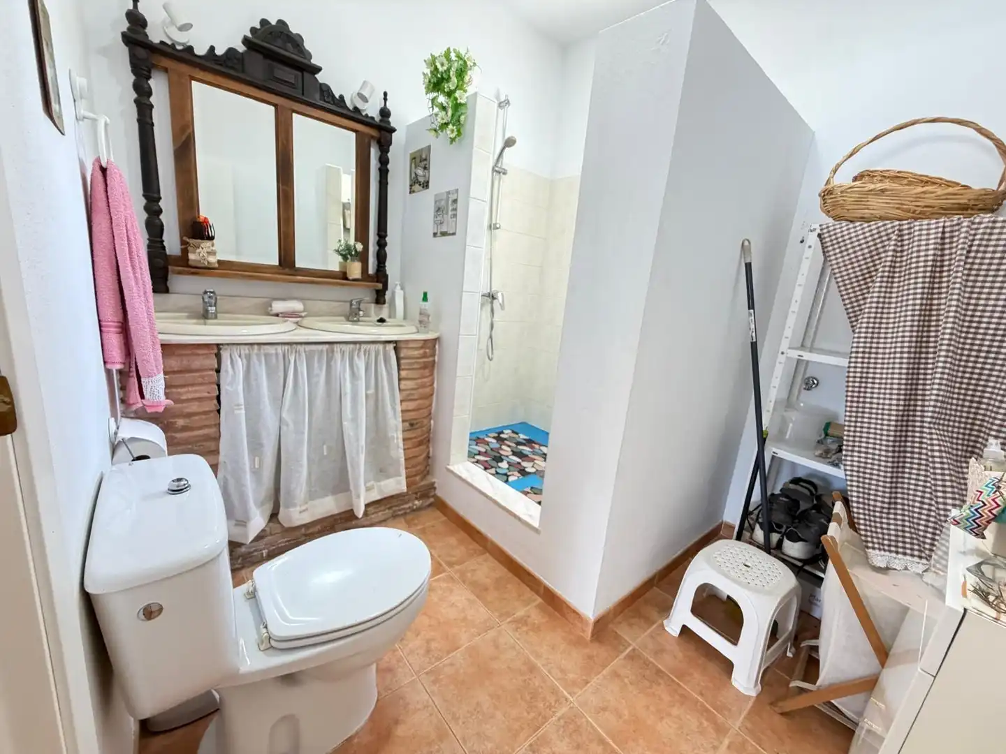 Casa rústica amb piscina en venda a Centro, imagen 26