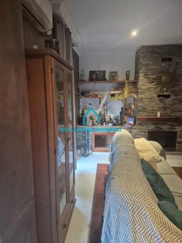 Piso en venta en La Puebla del Río con Terraza