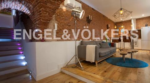 Foto 5 de Apartament en venda a Palacio,  Madrid Capital