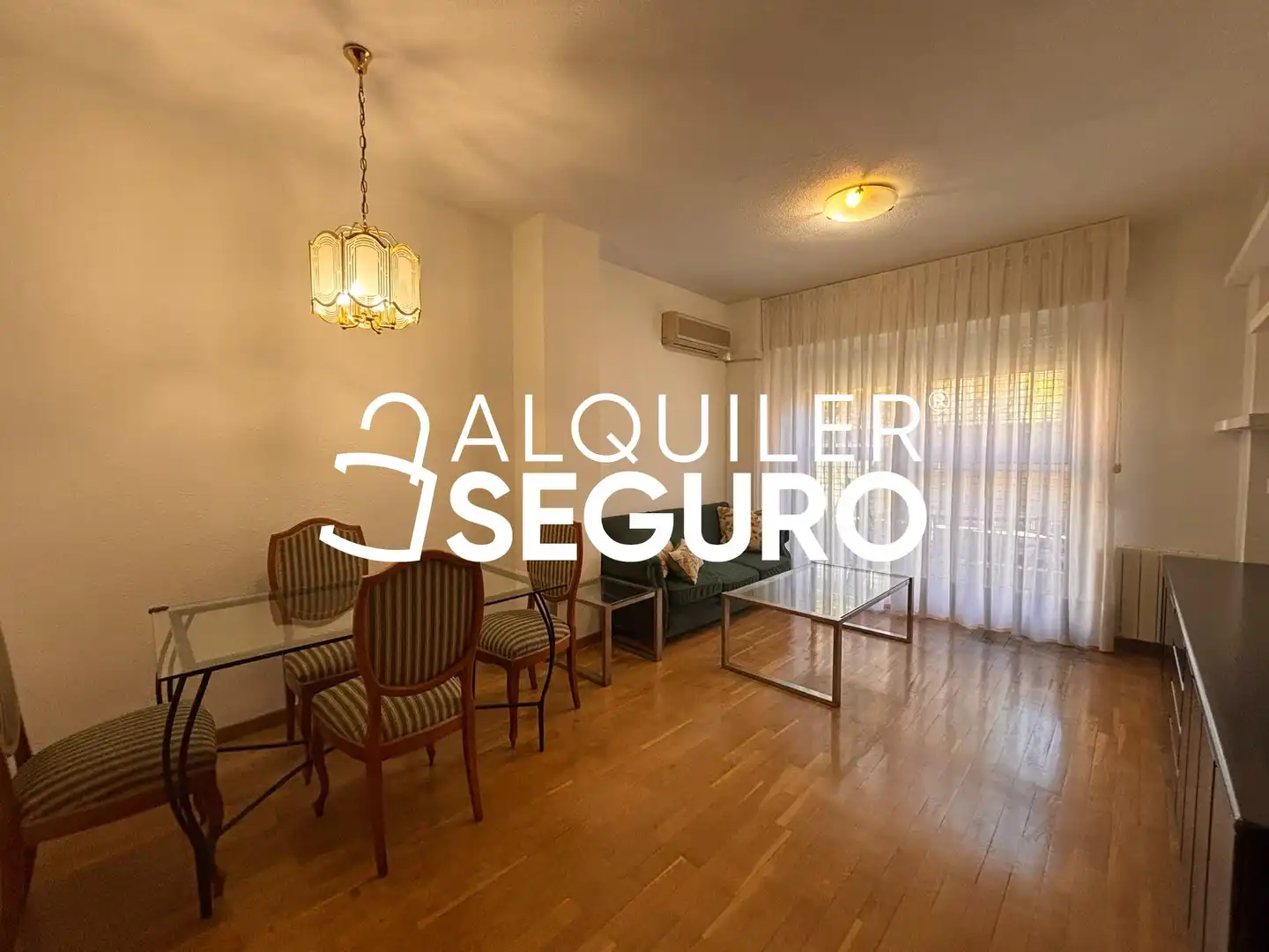 Wohnung mit Aufzug zur Miete in de Pablo Neruda, imagen 12