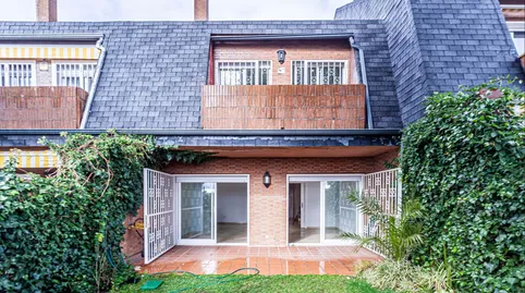 Photo 3 of Houses for rent in Calle Madroñera, Las Matas - Peñascales, Las Rozas de Madrid