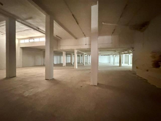 Local comercial en Alquiler en Barrio de San Blas