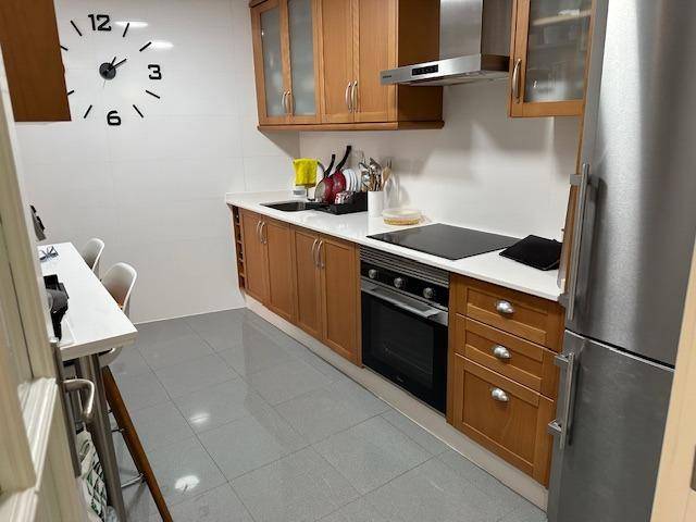 Piso en Venta en Calle NAVARRA en San Andrés - San Antolín