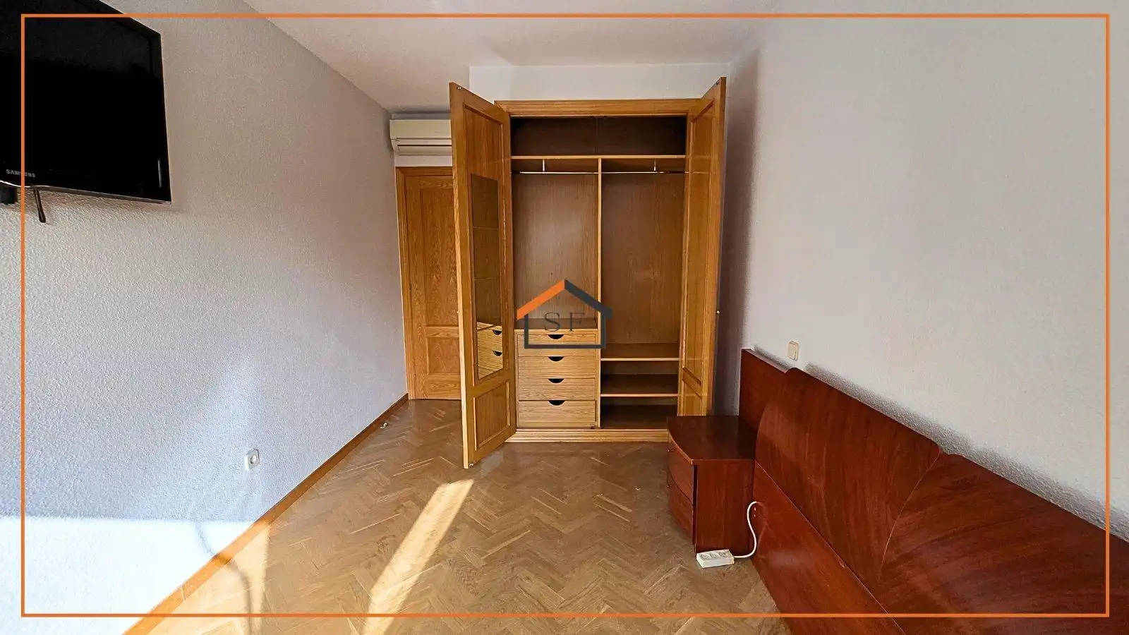 Flat with lift for sale in CIUDAD ENCANTADA, imagen 11
