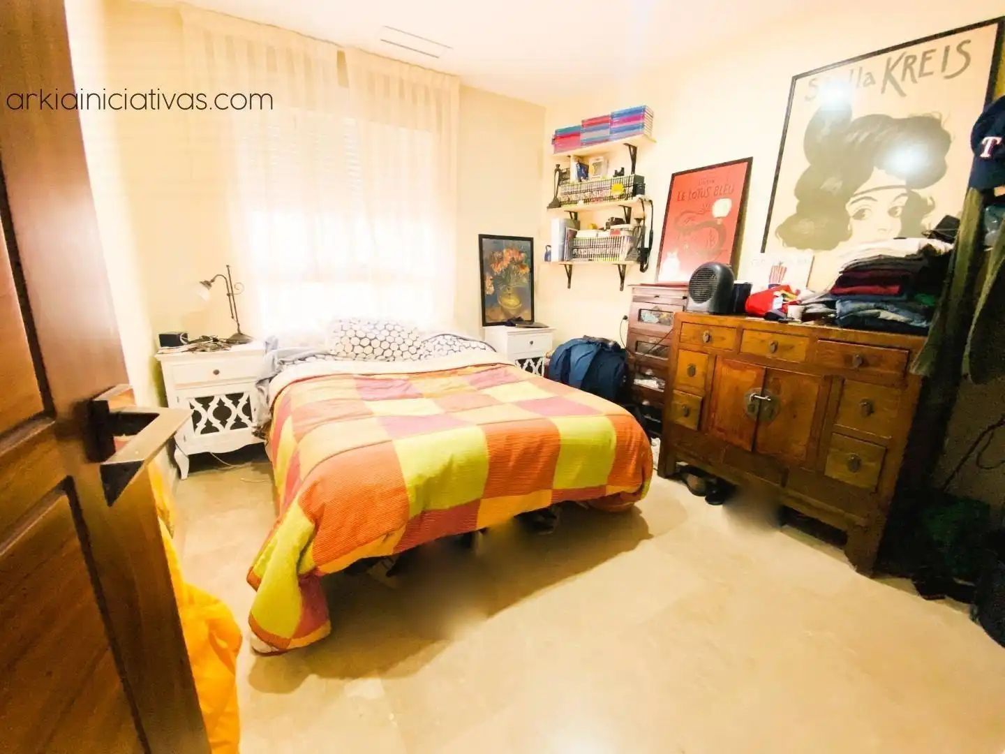 Penthouse zum Verkauf in Casco Antiguo, imagen 38