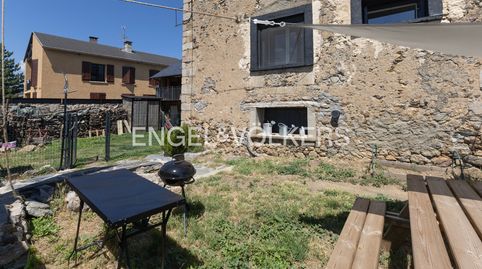 Foto 4 de Casa o chalet en venta en Bourg - Madame, Cerdanya Francesa