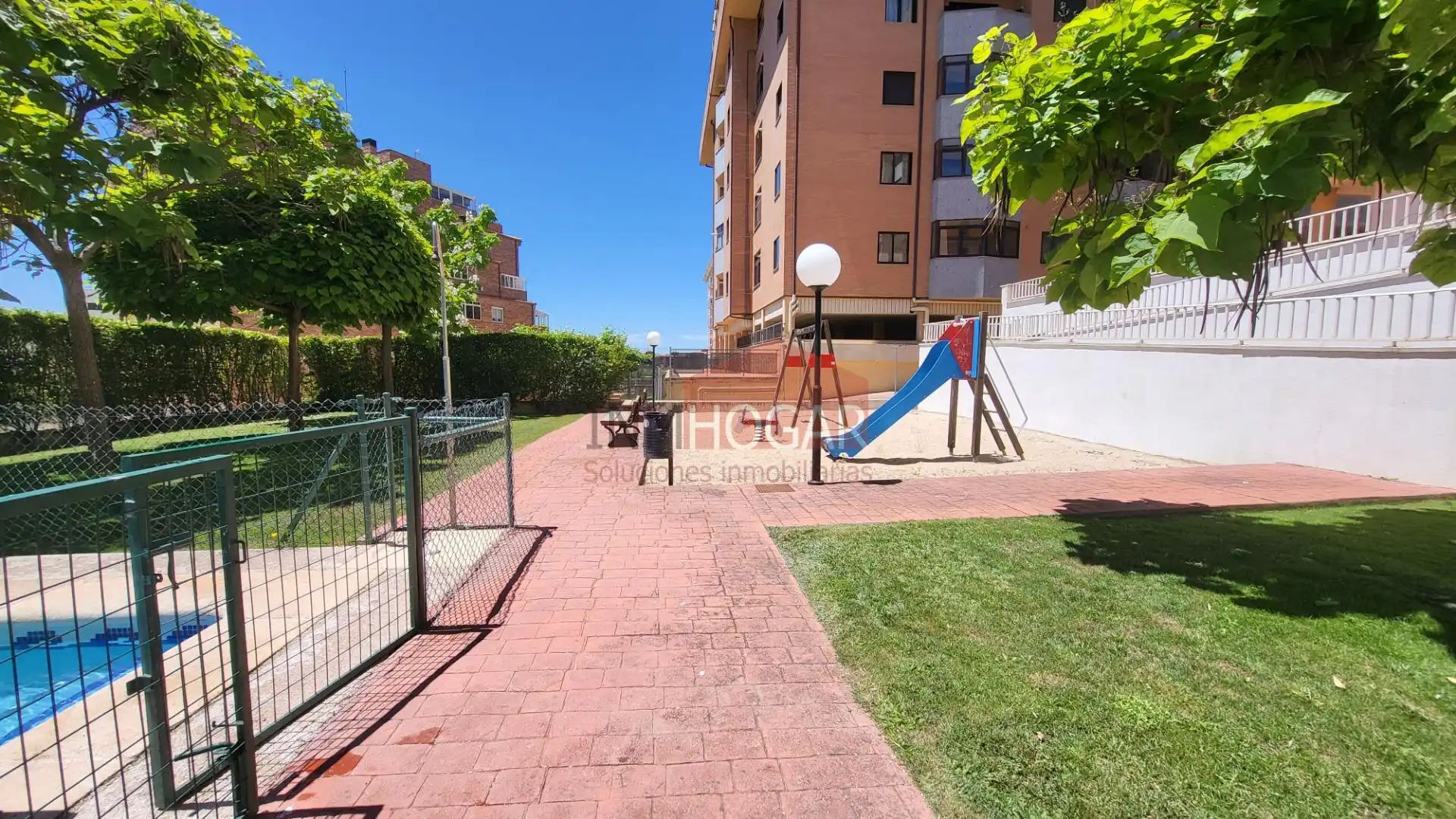 Flat for sale in Universidad