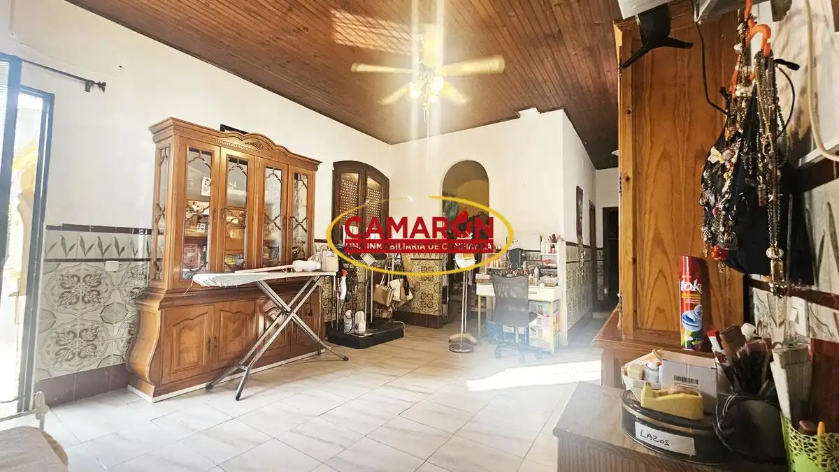 Casa con piscina in vendita a Palomares del Río, imagen 28