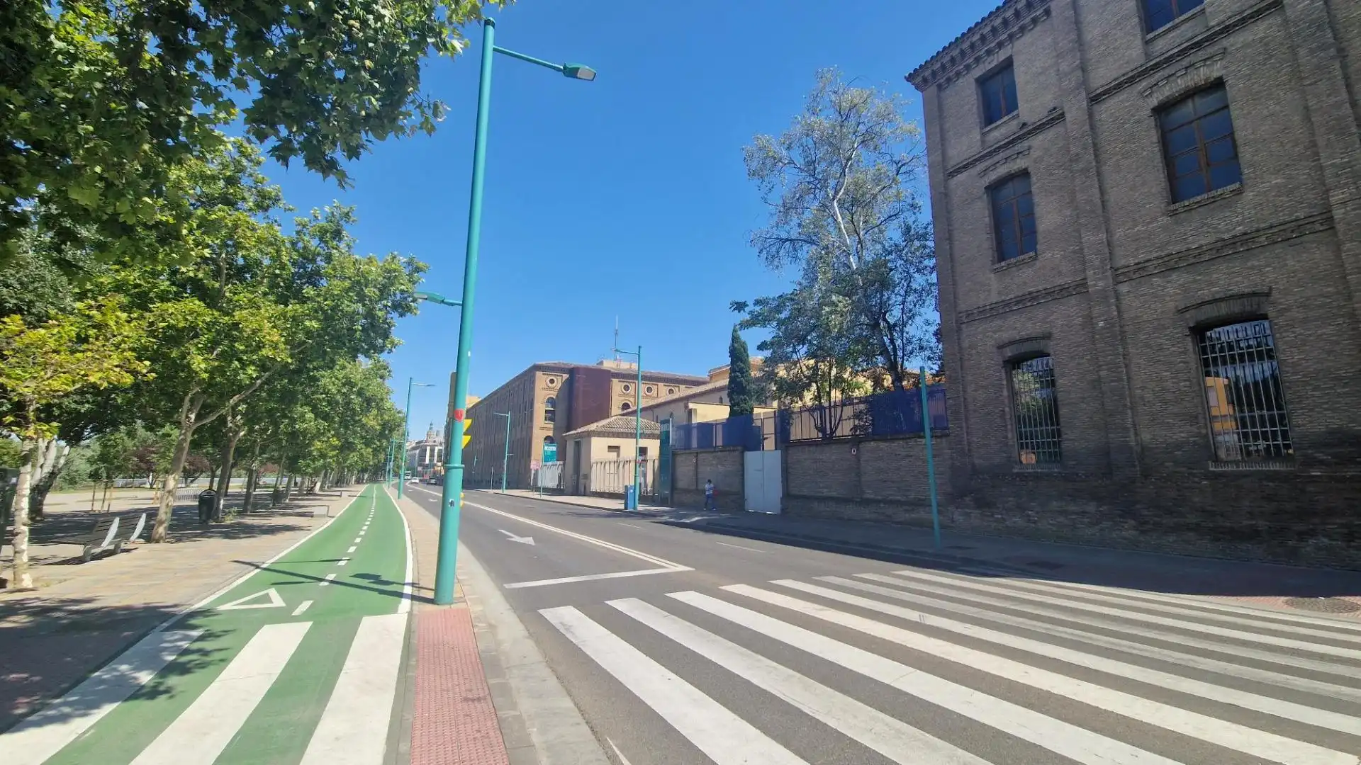 Pis amb ascensor en venda a Calle PREDICADORES, imagen 25