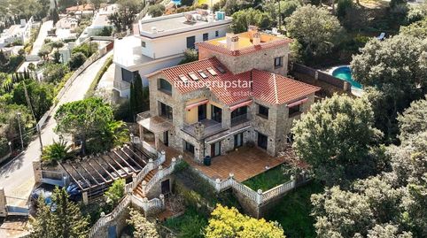 Foto 2 de Casa o chalet en venta en Platja del Raco, 55, Sa Riera - Sa Fontansa, Begur