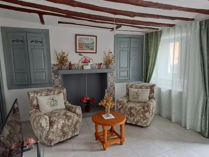 Casa en venta en Calle Alta 12, imagen 2