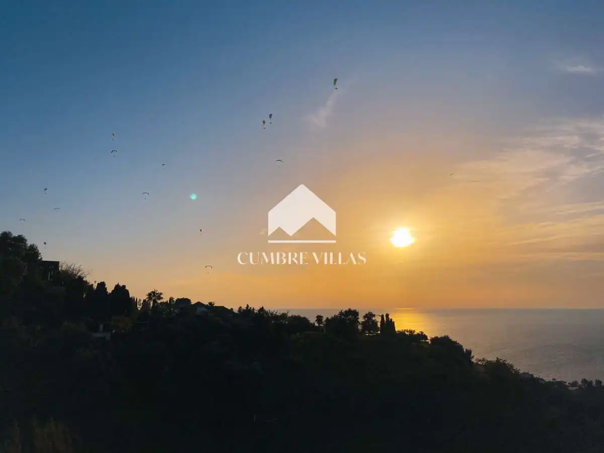 Casa o chalet en venta en La Herradura centro