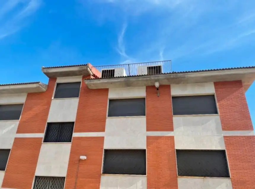 Nau industrial en venda a Calle G 22, imagen 5