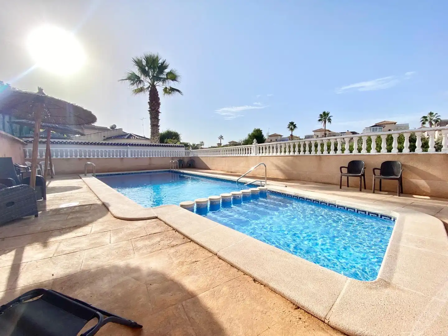Detached house with terrace for sale in Orihuela Costa, imagen 29