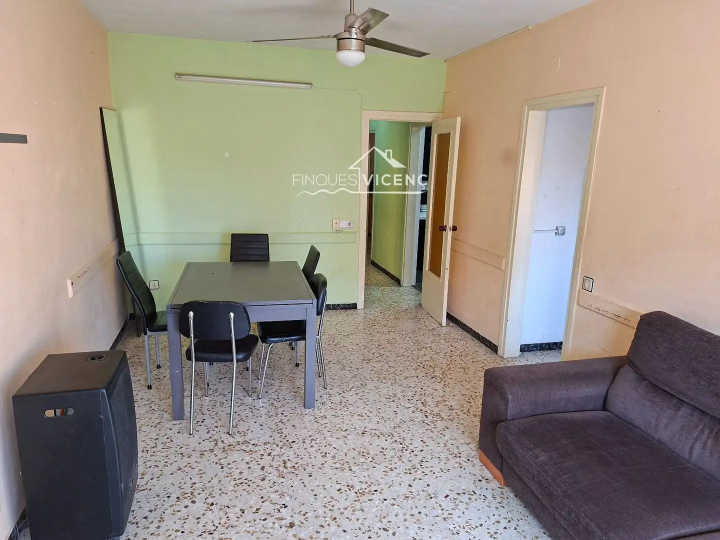 Piso en venta en Manuel Soler, Calafell Poble