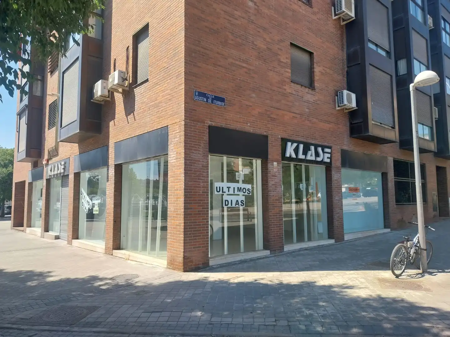 Geschaftsraum zur Miete in Madrid