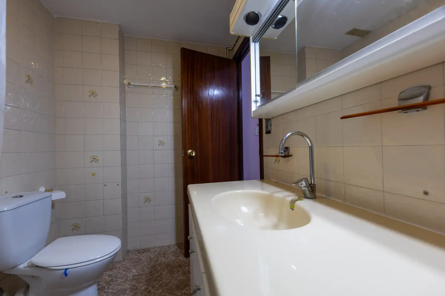 Piso con terraza en venta en Puerto de Sagunto, imagen 22