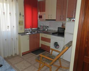 Kitchen of House or chalet for sale in Guarromán  with Air Conditioner and Heating