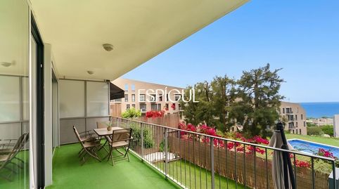 Photo 3 of Flat for sale in Bateries, Montgat, Barcelona