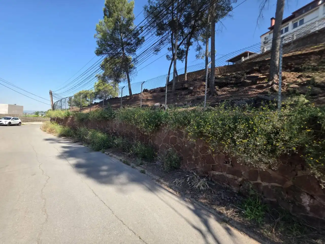 Residencial en venta en Sant Fruitós de Bages