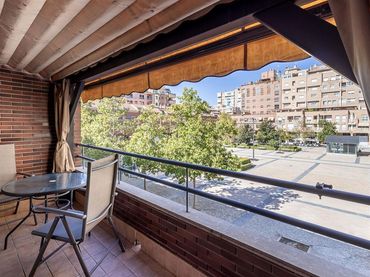 Wohnung mit Aufzug zum Verkauf in Plaza DE SAN LAZARO