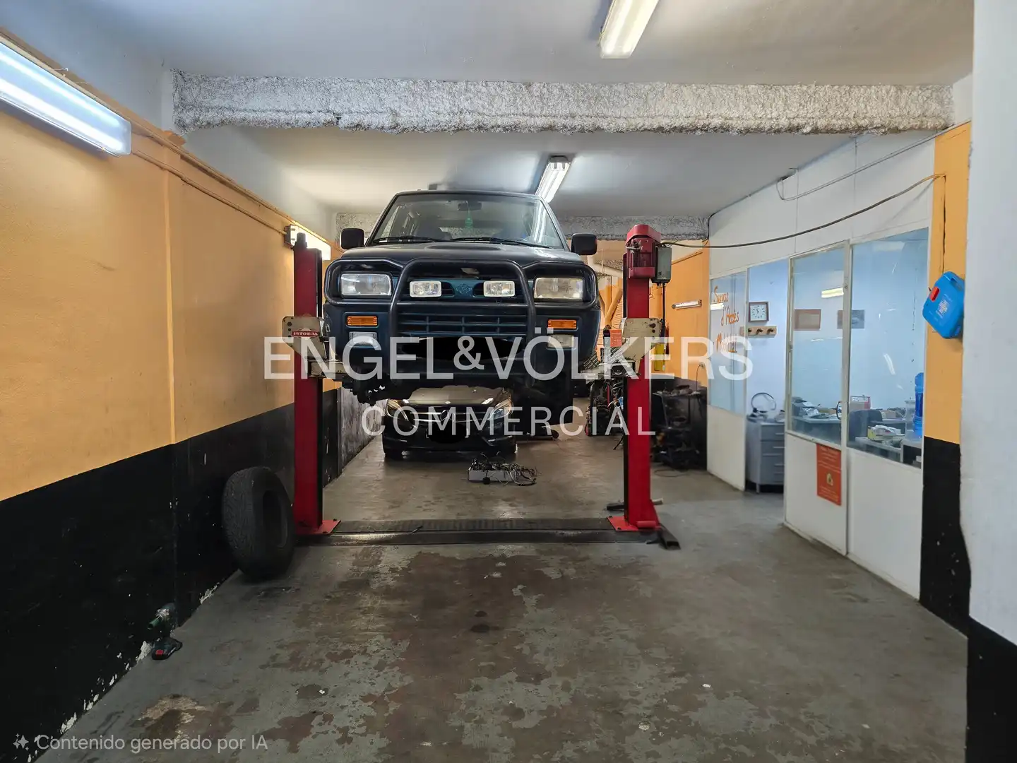 Local comercial en venda a Sant Andreu, imagen 6