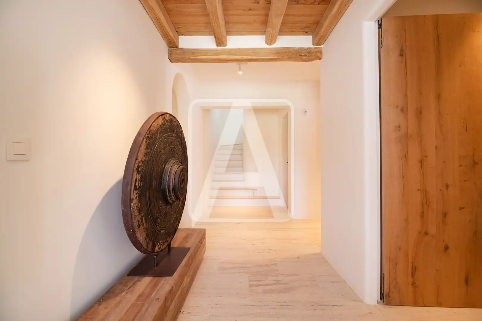 Villa con piscina in vendita a Cala Advocat - Baladrar, imagen 25