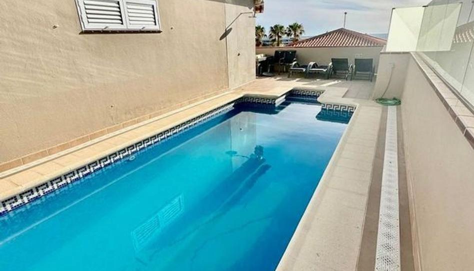 Foto 1 de Casa o xalet de lloguer a Callao Salvaje - Playa Paraíso, Santa Cruz de Tenerife