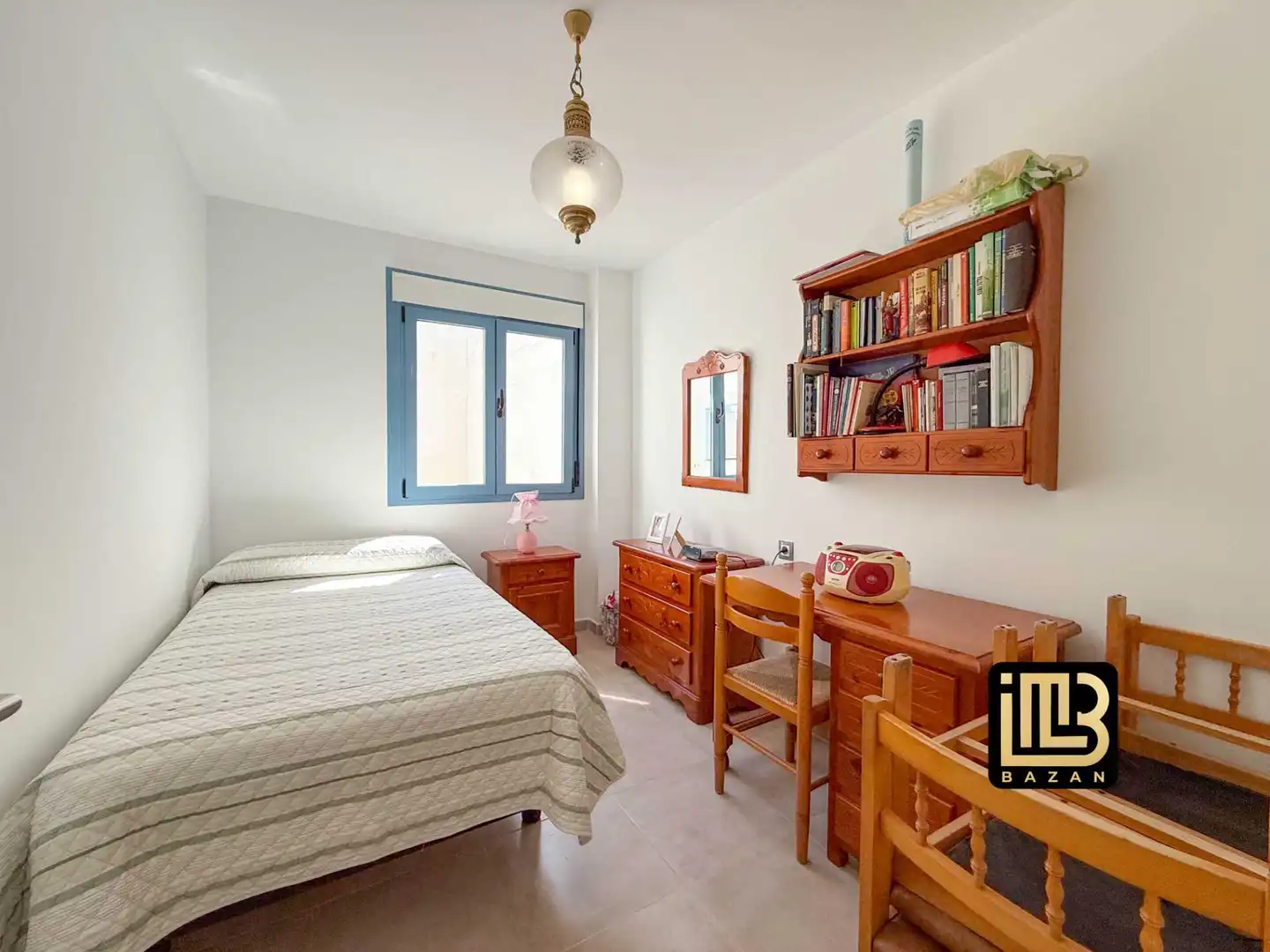 Appartamento con terrazza in vendita a MONTES DE OCA, imagen 18