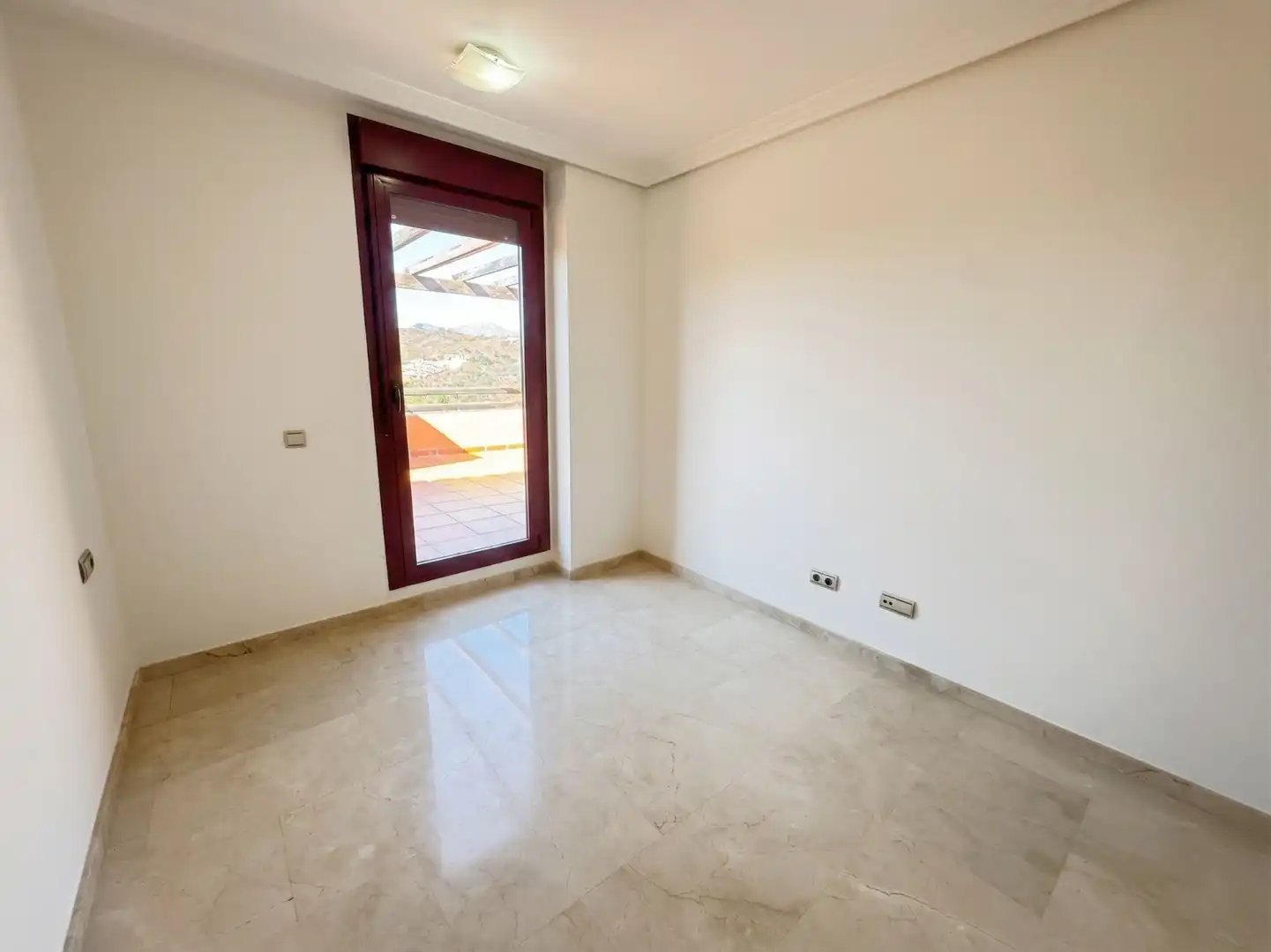 Habitación de Ático en venta en Casares con Aire acondicionado, Calefacción y Terraza