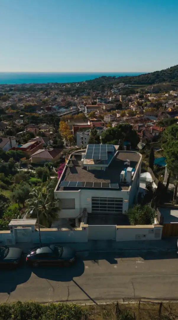 Villa con terrazza in vendita a Vilassar de Dalt, imagen 8