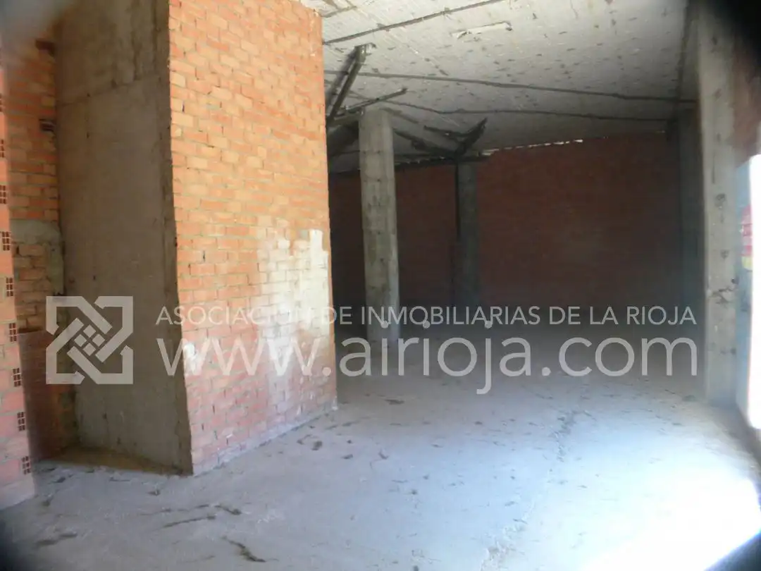 Local comercial de lloguer a Logroño - Calle Oeste, imagen 11