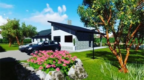 Foto 2 de Casa o chalet en venta en Barrio Requejada, 92, Polanco, Cantabria
