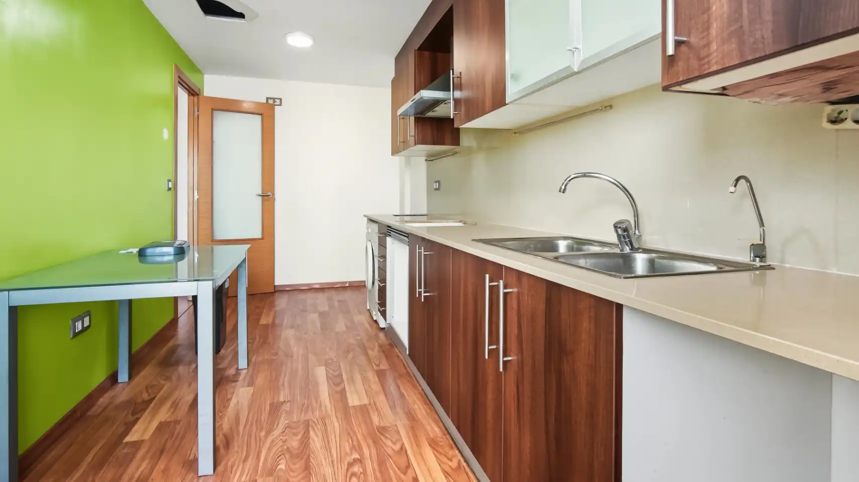 Piso con ascensor en venta en Pego, imagen 4